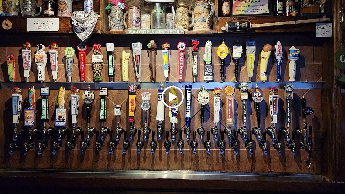 Blackthorn Pizza & Pub