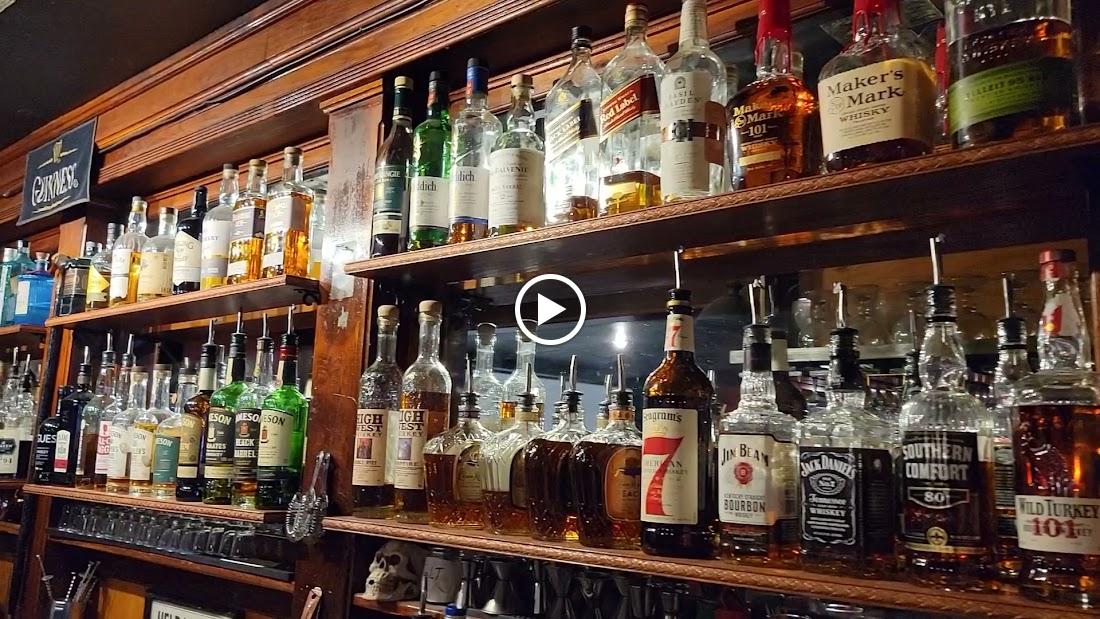 Blackthorn Pizza & Pub